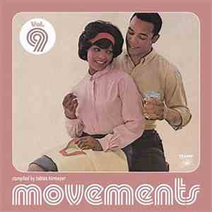 Various - Movements Vol. 9 flac download