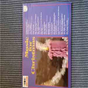 Various - Music For Christmas flac download