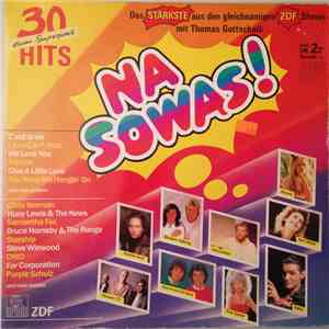 Various - Na Sowas! flac download