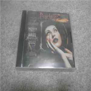 Various - Psyclone Sinphonies flac download