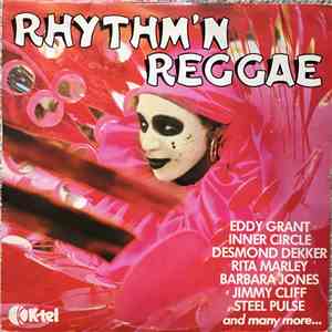 Various - Rhythm 'N Reggae flac download