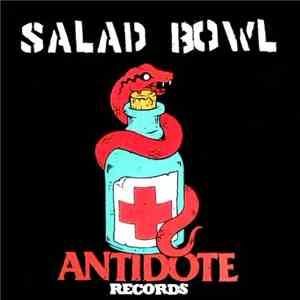 Various - Salad Bowl flac download