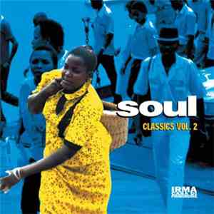 Various - Soul Classics Vol.2 flac download