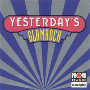 Various - Stereoplay - Yesterday's Glamrock flac download