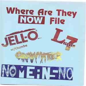 Various - Where Are They Now File flac download
