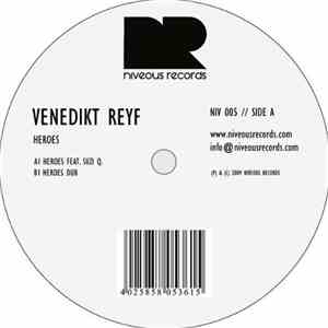 Venedikt Reyf - Heroes flac download