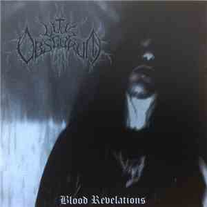 Vetus Obscurum - Blood Revelations flac download