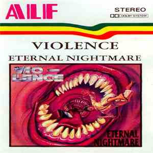 Violence - Eternal Nightmare flac download