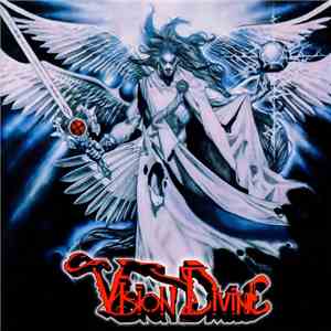 Vision Divine - Vision Divine flac download