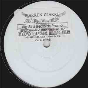 Warren Clarke - The Big Bird E.P. flac download