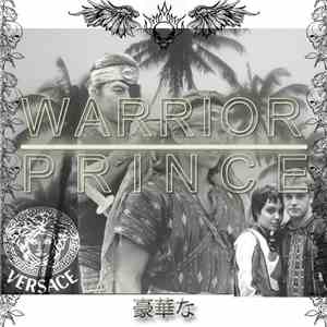 Warrior Prince - 豪華な (Demo 2014) flac download