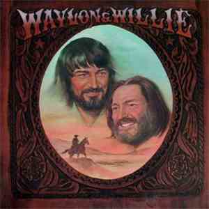 Waylon & Willie - Waylon & Willie flac download