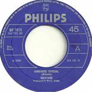 Weather - Jamboree Special flac download