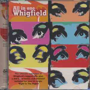 Whigfield - All In One flac download
