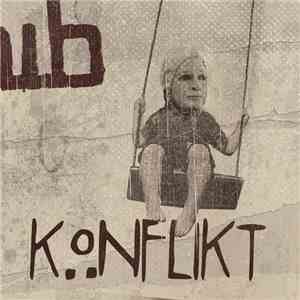 Wulfband - Konflikt flac download
