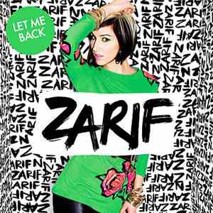 Zarif - Let Me Back flac download
