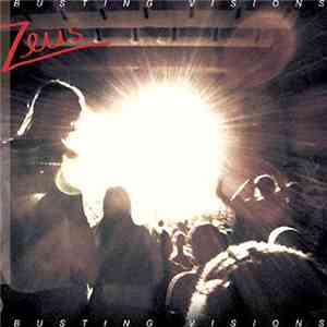 Zeus  - Busting Visions flac download