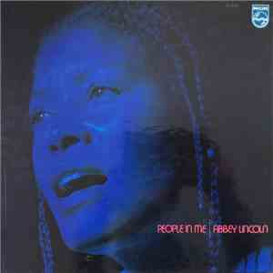 Abbey Lincoln - People In Me flac download