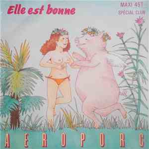 Aeroporc - Elle Est Bonne flac download