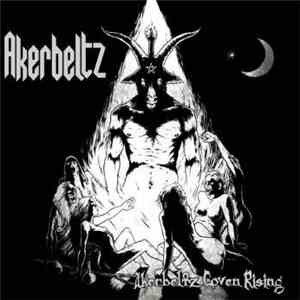 Akerbeltz  - Akerbeltz Coven Rising flac download