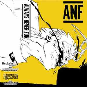 Always Never Fun - Always Never Fun flac download