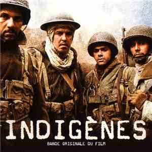 Armand Amar - Indigènes flac download