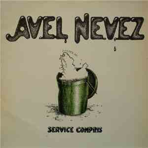 Avel Nevez - Service Compris flac download