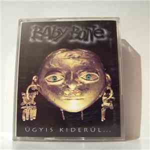 Baby Bone - Úgyis Kiderül... flac download