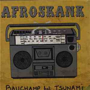 Bauchamp - Afroskank EP flac download