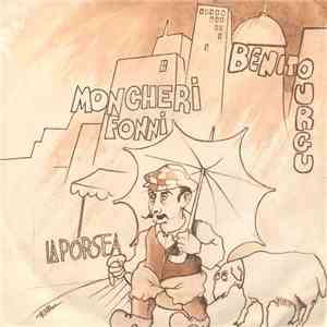 Benito Urgu - Mon Cheri Fonni / La Porsea flac download