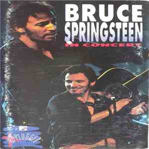 Bruce Springsteen - In Concert / MTV Unplugged flac download