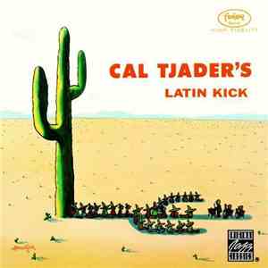 Cal Tjader - Cal Tjader's Latin Kick flac download