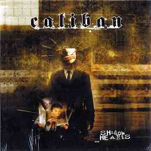 Caliban - Shadow Hearts flac download
