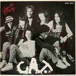 C.A.T.  - Join The Party flac download