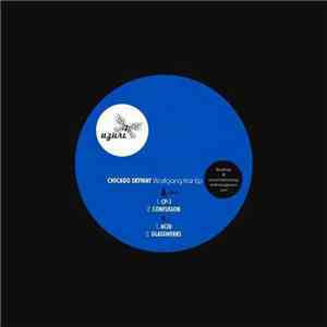 Chicago Skyway - Wolfgang Hair Ep flac download