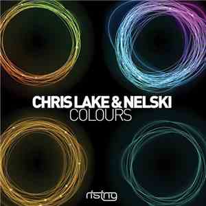 Chris Lake & Nelski - Colours flac download