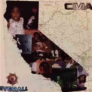 CMA - Overall flac download