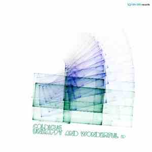 Coldicus - Unhappy and Wonderful E.P. flac download