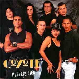 Coyote  - Muévete Bien flac download