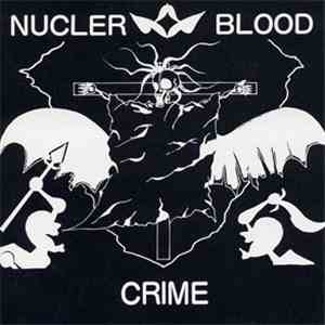 Crime  - Nucler Blood flac download