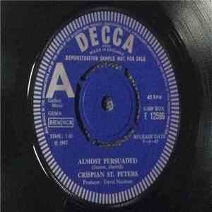 Crispian St. Peters - Almost Persuaded flac download