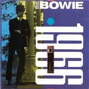 David Bowie - David Bowie 1966 flac download