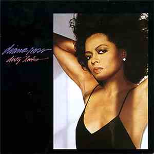 Diana Ross - Dirty Looks flac download