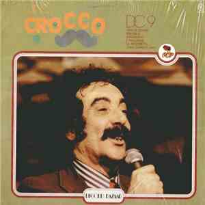 Dino Crocco - DC 9 flac download