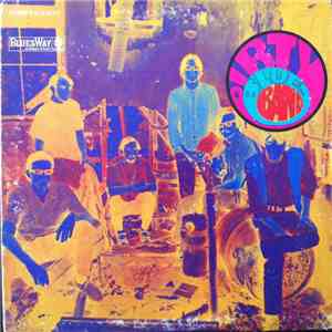 Dirty Blues Band - Dirty Blues Band flac download