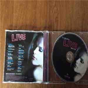 DJ Insey - Clubland Live flac download