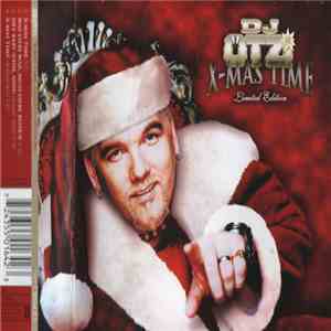 DJ Ötzi - X-mas Time (Limited Edition) flac download