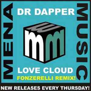 Dr. Dapper - Love Cloud flac download