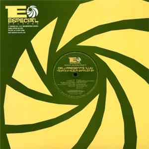 Dr. J  - Presents 1 Luv - Neophilia (Album Sampler EP) flac download