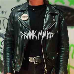 Drunk Mums - Leather flac download